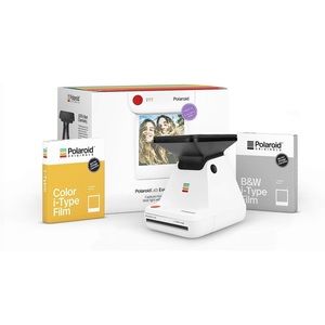 Polaroid Lab Everything Box